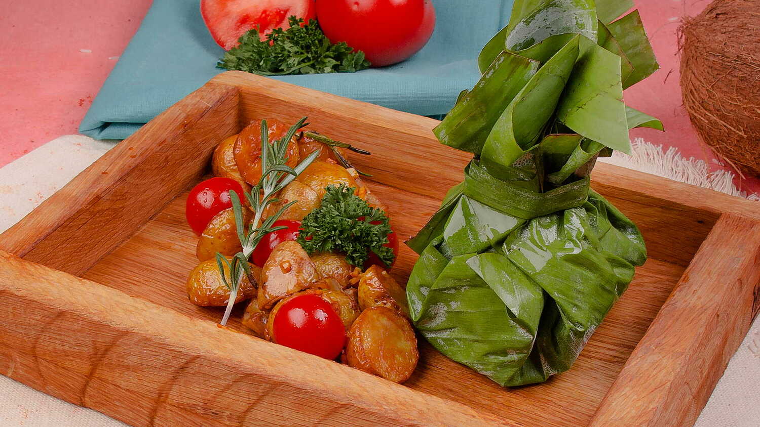 Курица в соусе карри Курица в соусе карри